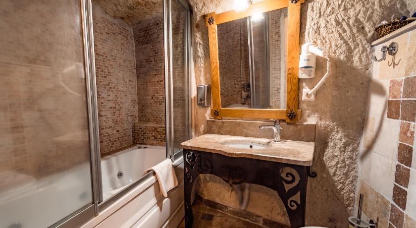 Amber Cave Suites