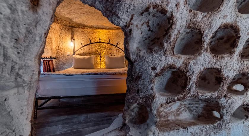 Amber Cave Suites