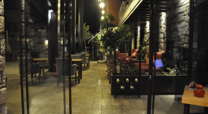 Kosa Boutique Hotel - image 12