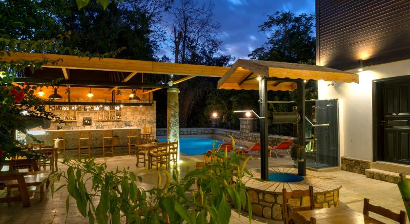 Kosa Boutique Hotel - image 4
