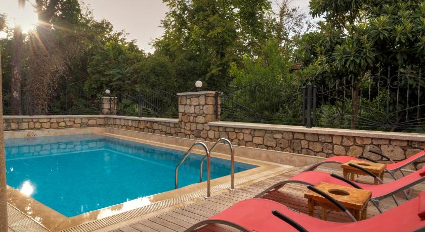 Kosa Boutique Hotel - image 9