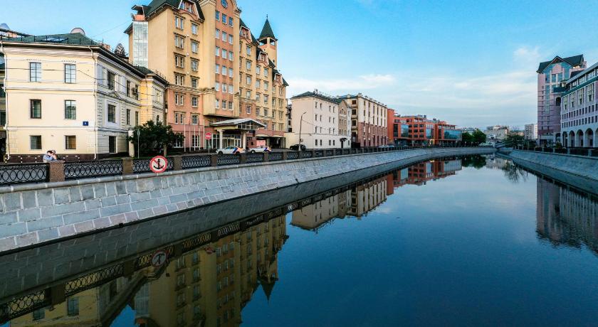 Katerina City Hotel photo