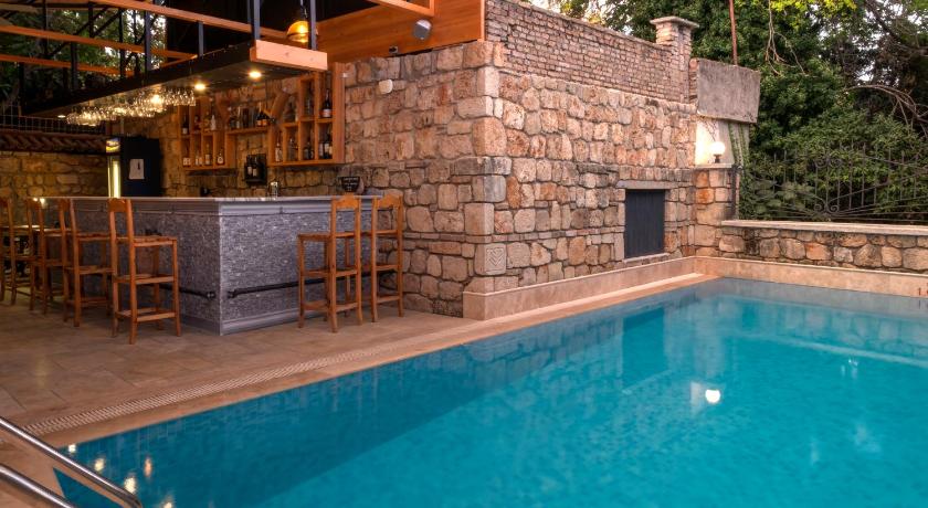 Kosa Boutique Hotel - image 2