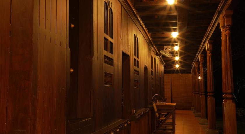 Kuttichira Heritage Home photo