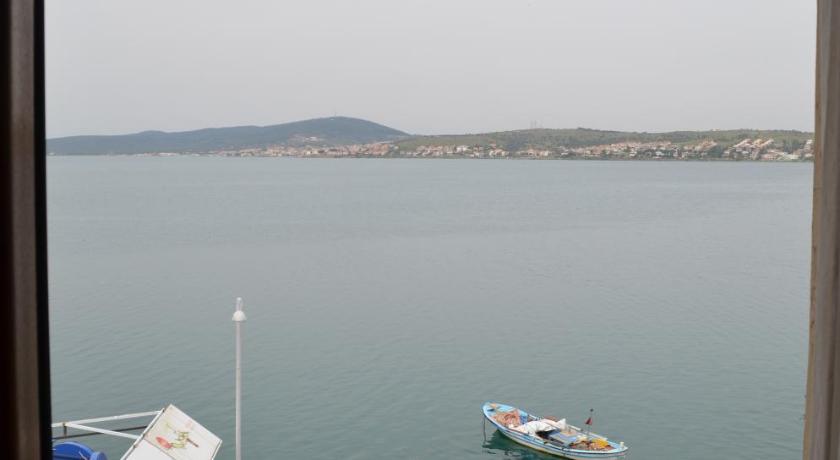 Ayvalık Palas Hotel