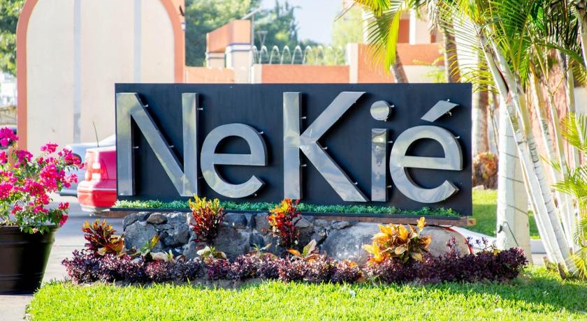 Nk Hotel Nekie Tepic