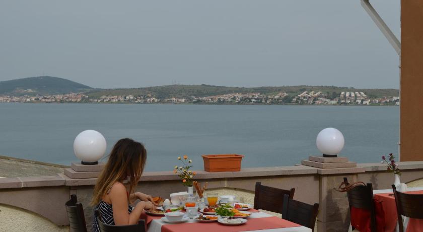 Ayvalık Palas Hotel