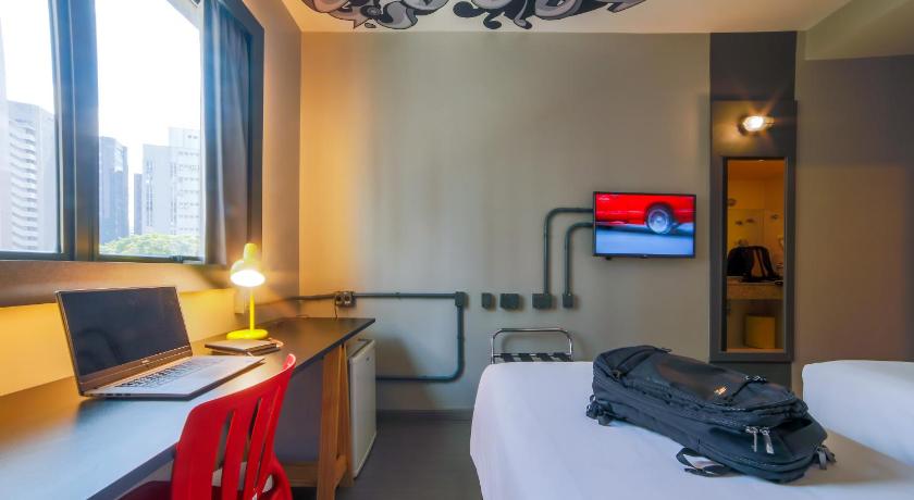 ibis Styles SP Faria Lima