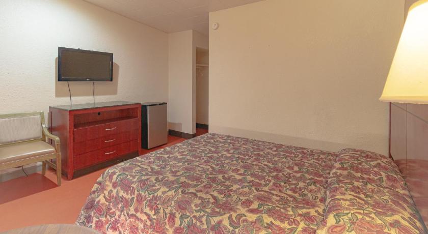 Red Horse Motel Dayton Moraine photo