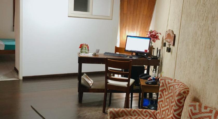 Anexo Aldeia Buzios — Hotel in Buzios