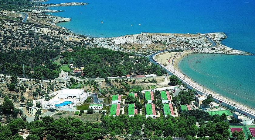 Le Spiagge Dellestremo Sud Vicine Al Borgo Di Marzamemi