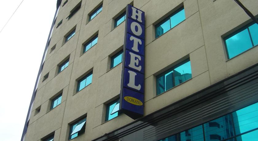 Hotel Domani