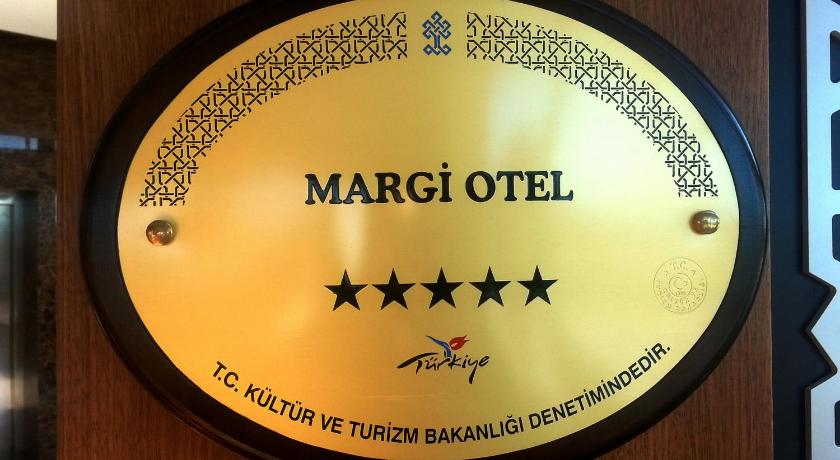 Margi Hotel