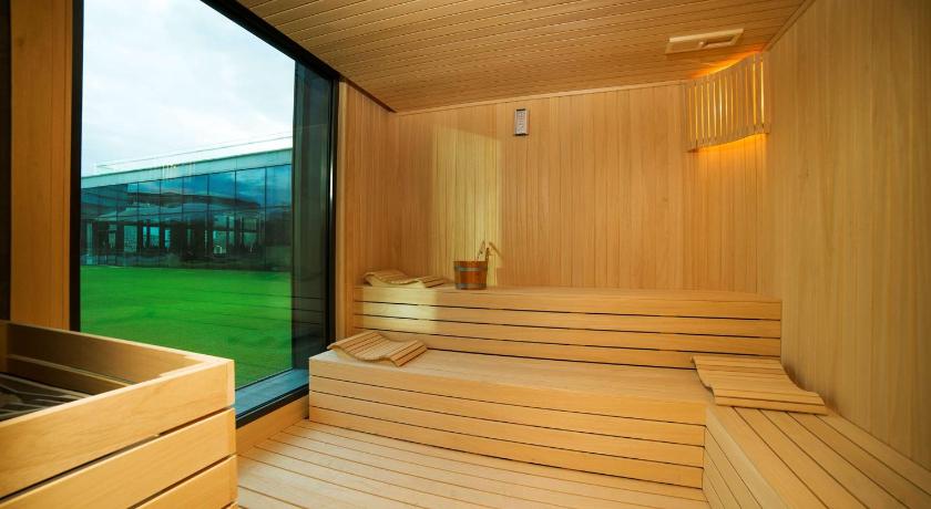 Radisson Blu Hotel Vadistanbul - image 3