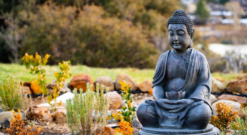 Quiet Mind Mountain Retreat photo
