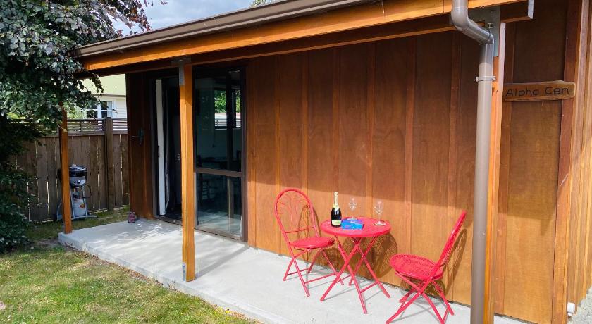 Star Cottages — Hotel in Lake Tekapo