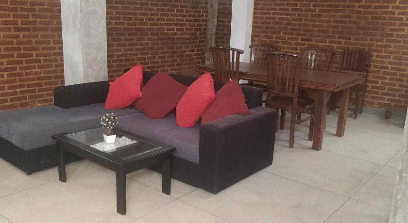 Sea Breeze Guesthouse photo