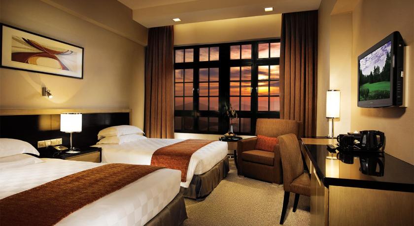 Resorts World Genting - RW Hotel Formerly known as Highlands Hotel - image 28
