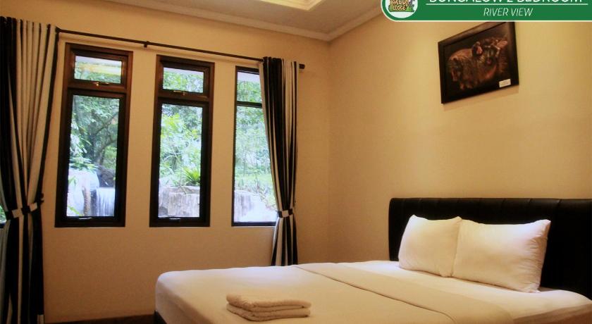 Image of Bungalow Grand Two Bedroom 16