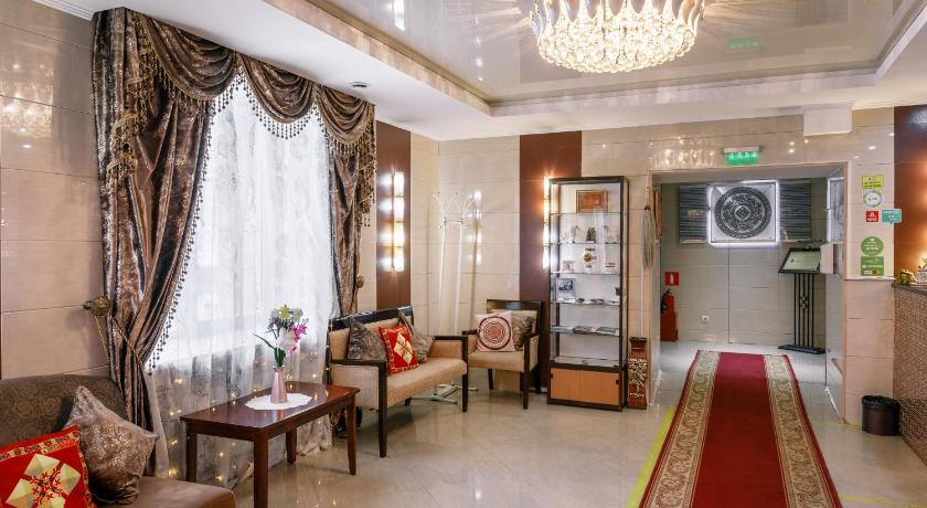 Ethno Hotel Orto Doydu photo