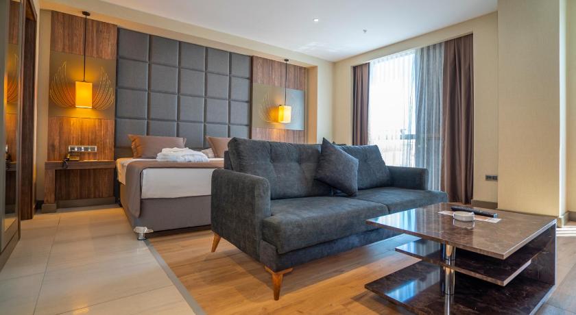 NEW KARAMAN HOTEL - image 7