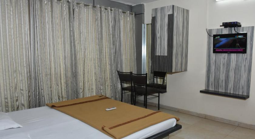 HOTEL SAI SURAJ PALACE