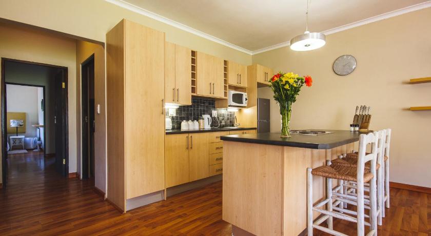 Swellendam Self Catering photo