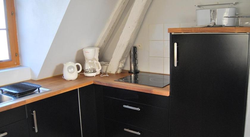Gîte L'Arquebuse - image 2