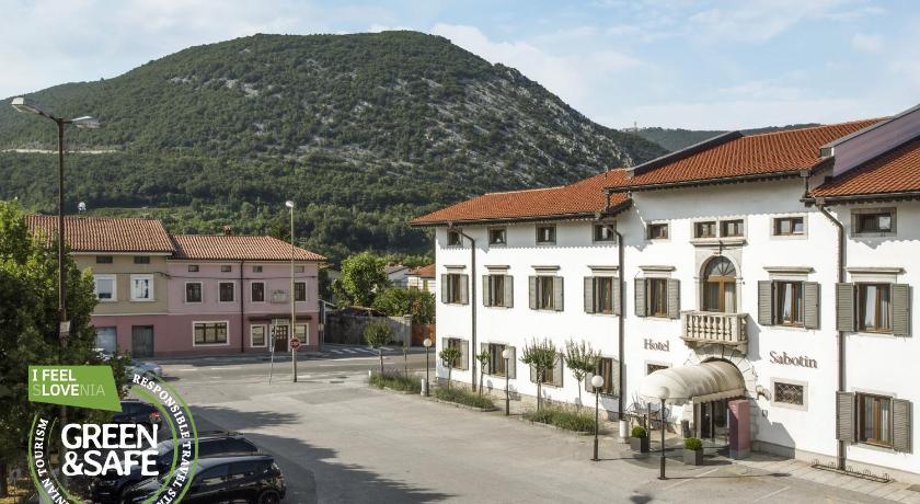Sabotin, Hotel & Restaurant photo