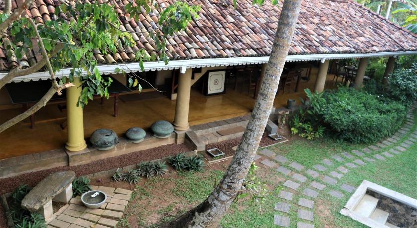 The Spice House Mirissa photo