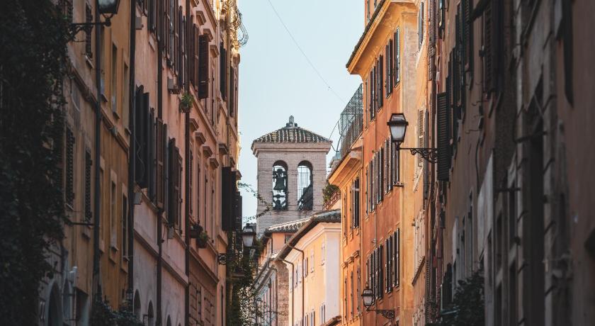 Mercure Roma Centro Termini