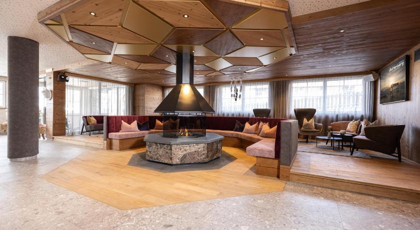4*S Galtenberg Resort photo