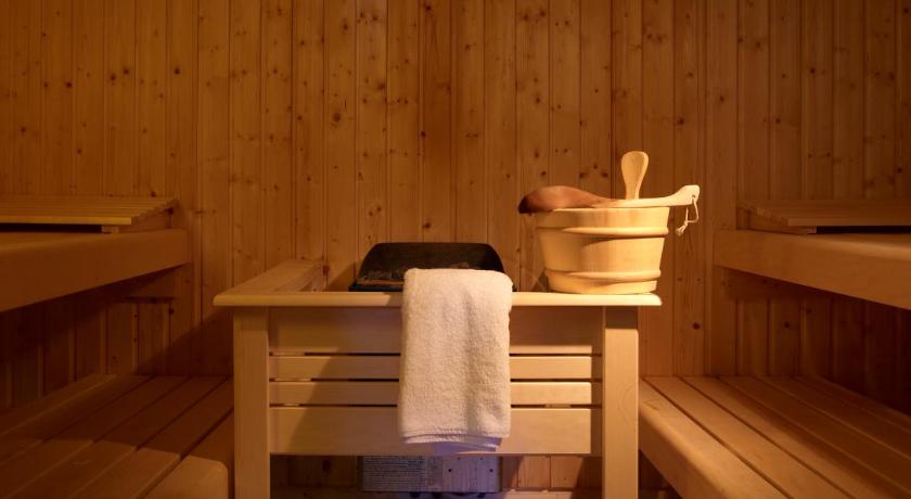 Eurohotel Katrin Hotel & Bungalows
