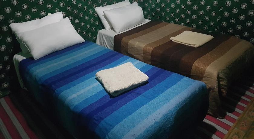 Image of Standard Tent (2 Adults) 0