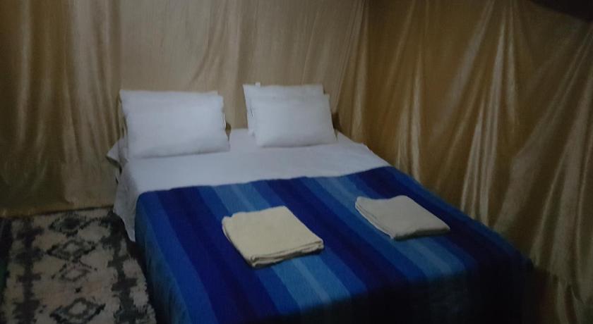 Image of Standard Tent (2 Adults) 4