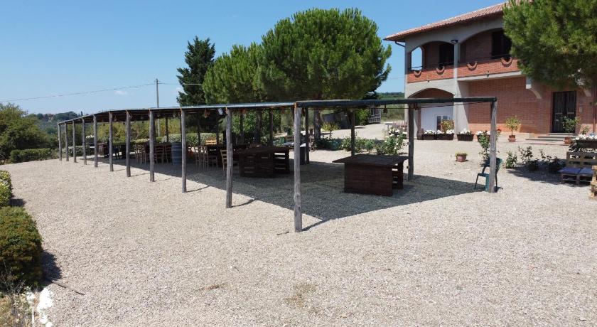 AZ.AGR.POGGIO REGINI photo