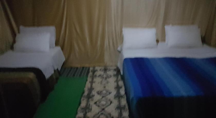 Image of Standard Tent (3 Adults) 4