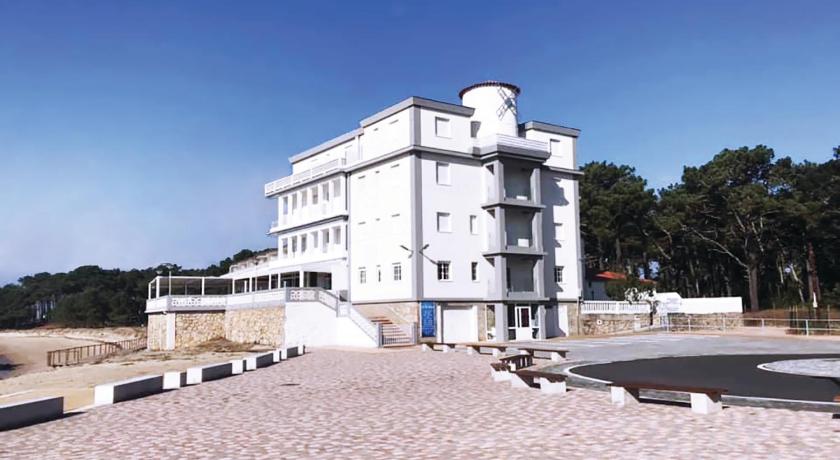 Hotel El Molino