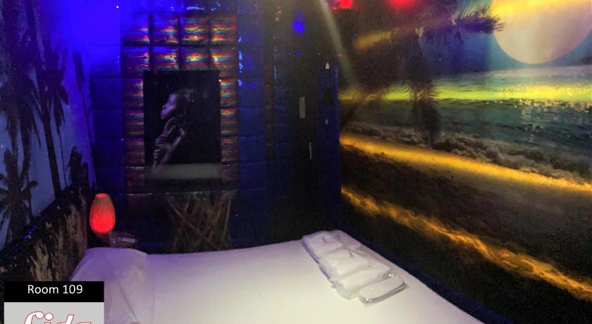 Lida Hotel photo