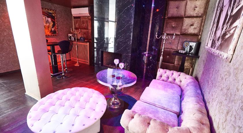 Lida Hotel photo