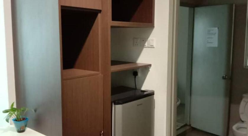 金马仑高原 Zarena Somersquare Aprt Goldenhills Pasar Malam   3星级 民宿 设施