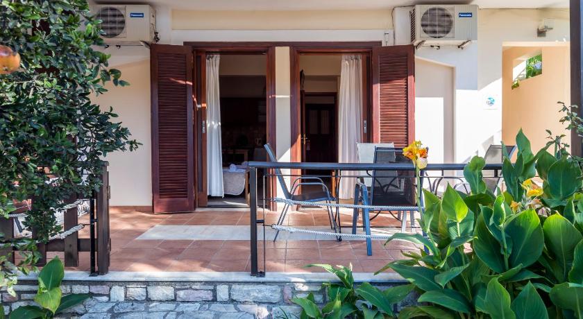 Akroyali Hotel - image 5