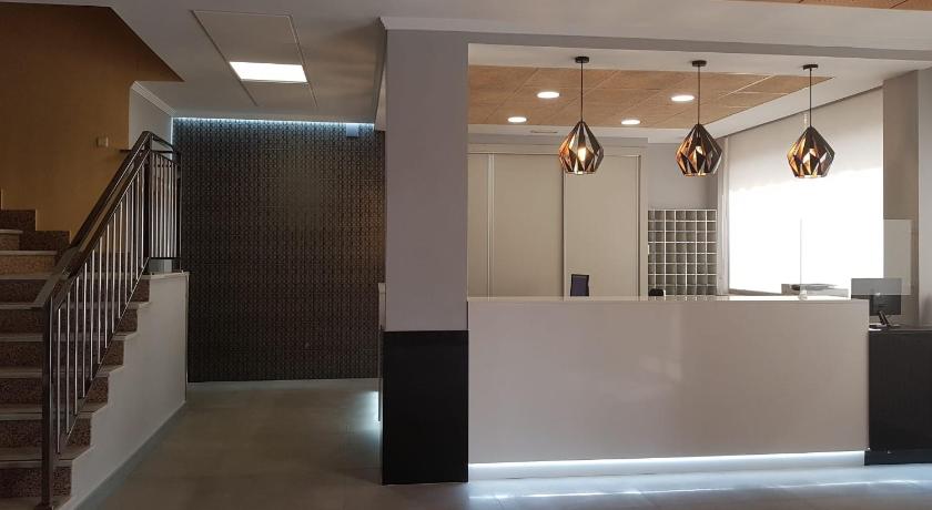 Hotel Castilla