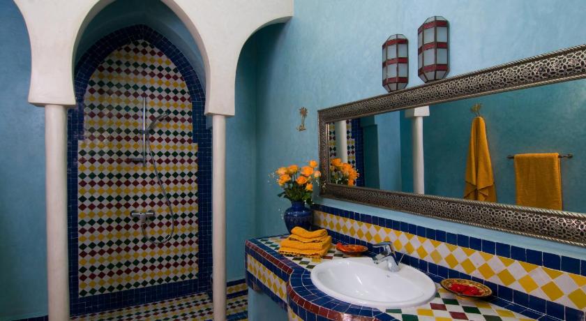 Riad Jnane d'O photo