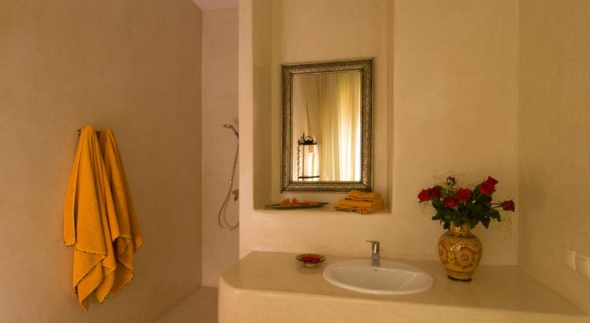 Riad Jnane d'O photo