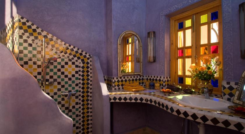 Riad Jnane d'O photo