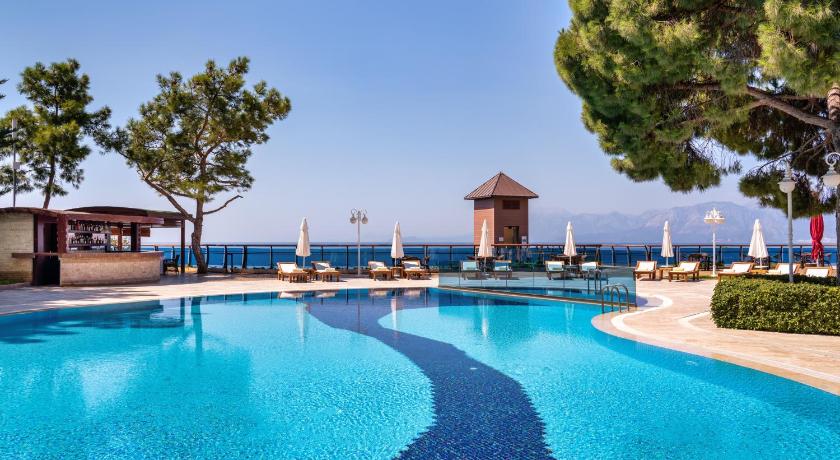 Antalya Hotel Resort & Spa