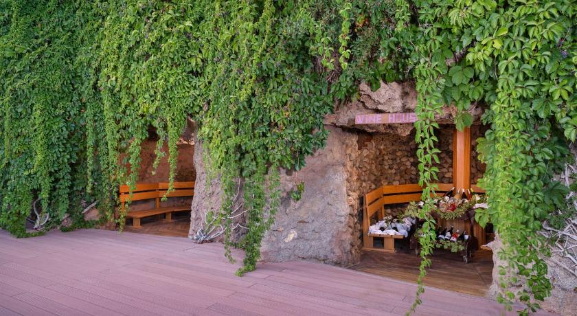 Antalya Hotel Resort & Spa