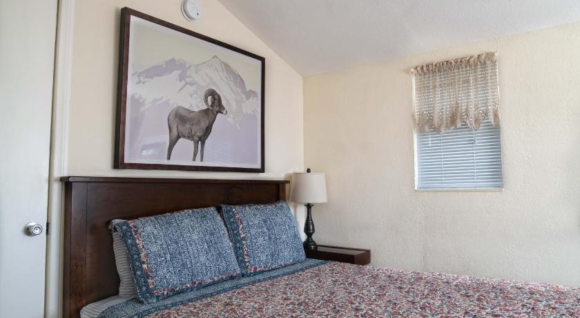 Mt Williamson Motel and Basecamp photo