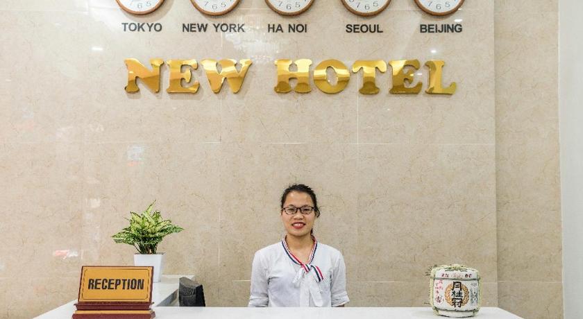 New Hotel 1 photo